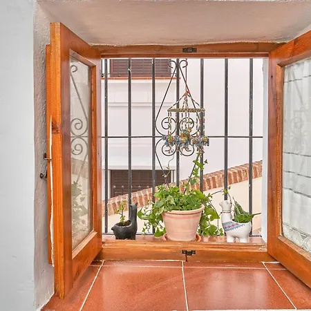 Casita Holiday home *
