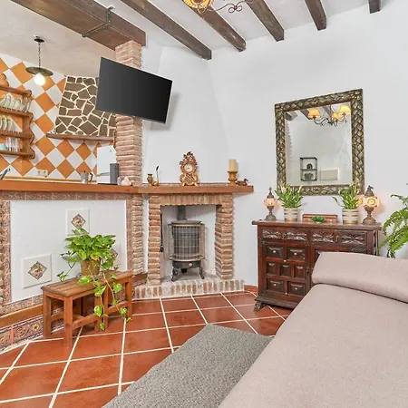 Holiday home Casita