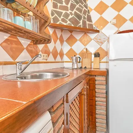 Casita Frigiliana