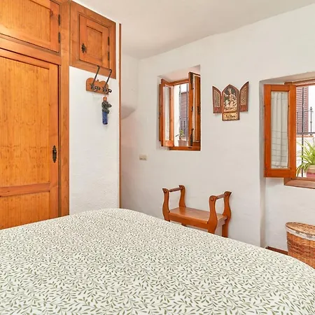 Casita Holiday home