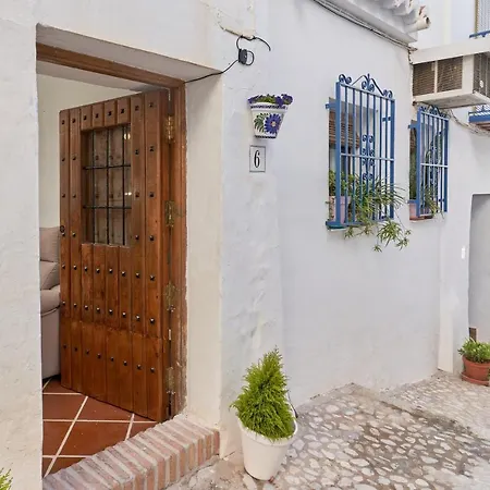 Casita Holiday home *