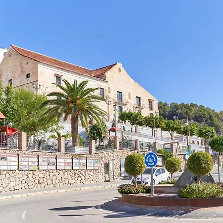 Casita Frigiliana