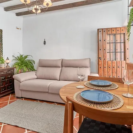 Casita Holiday home *