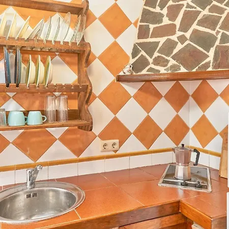 Casita * Frigiliana