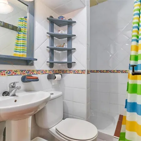 Casita Holiday home