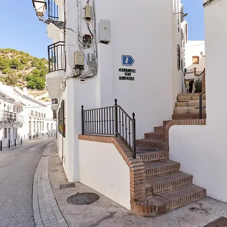 Casita Holiday home *