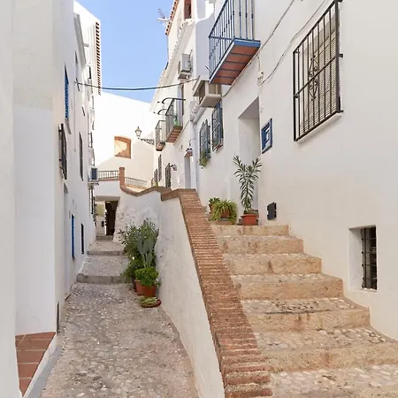 Casita Holiday home *