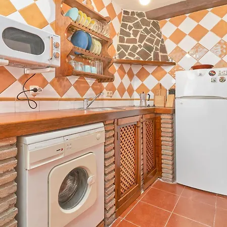 Holiday home Casita