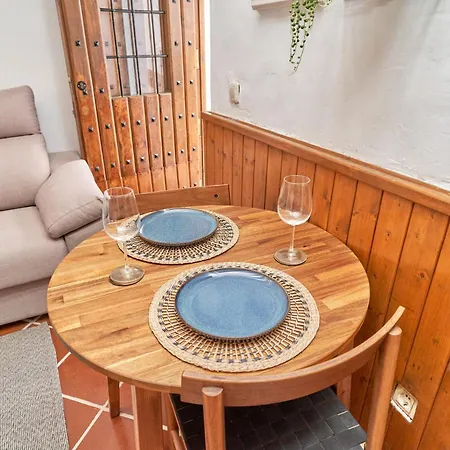Tatil Evi Casita Frigiliana