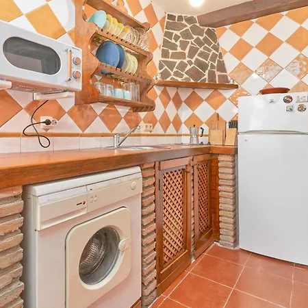 Casita Tatil Evi