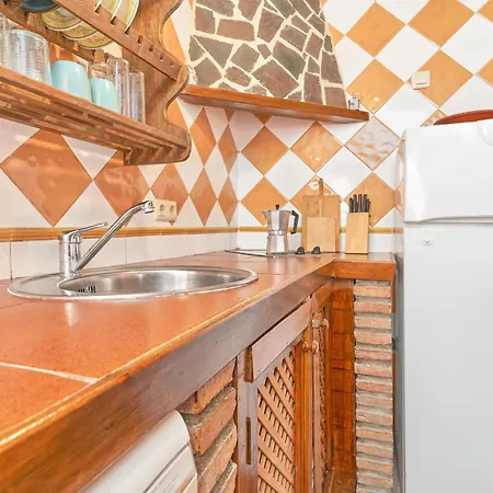 Casita Tatil Evi *