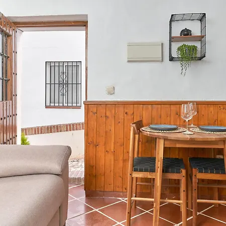 Tatil Evi Casita Frigiliana