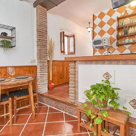 Tatil Evi Casita Frigiliana