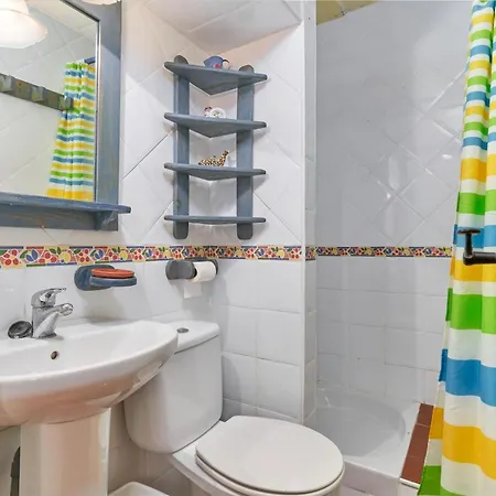 Tatil Evi Casita