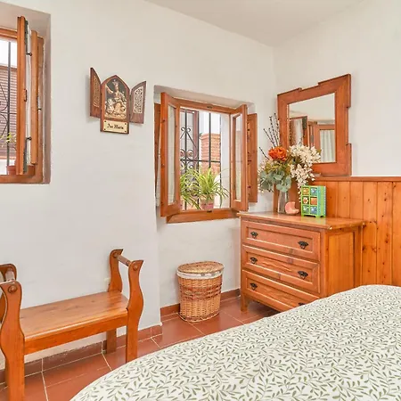 Casita Tatil Evi