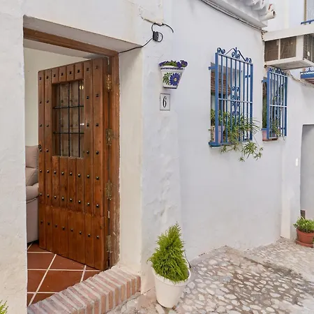 Tatil Evi Casita *