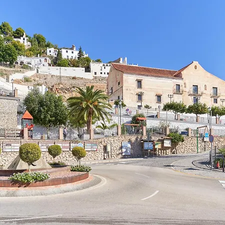 Tatil Evi Casita Frigiliana