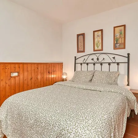 Casita Nyaraló