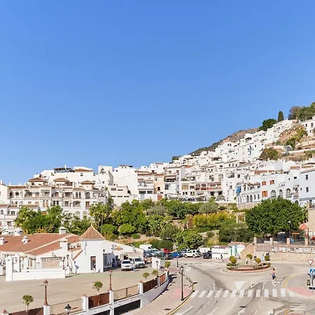 Casita * Frigiliana